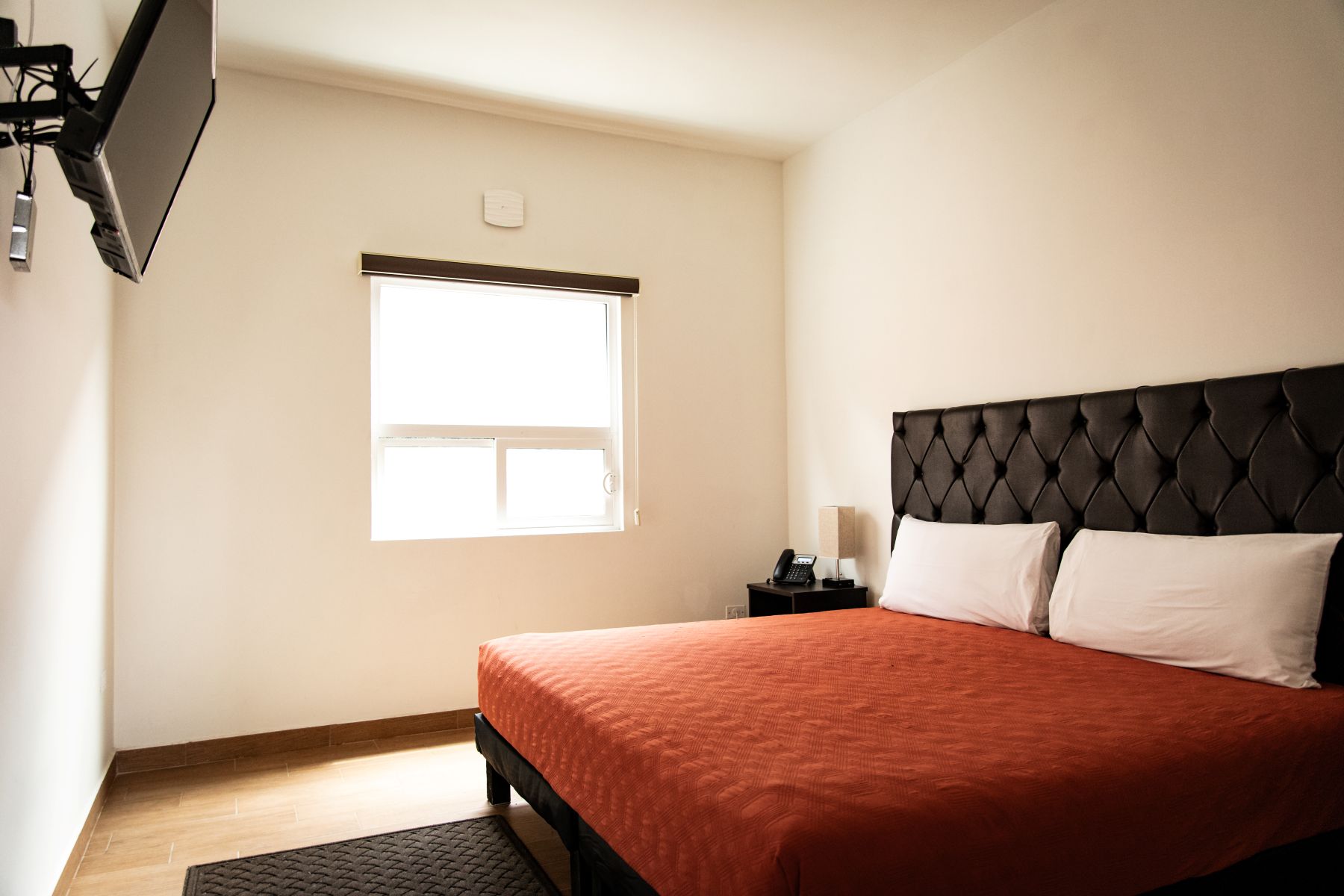 Habitacion Suite