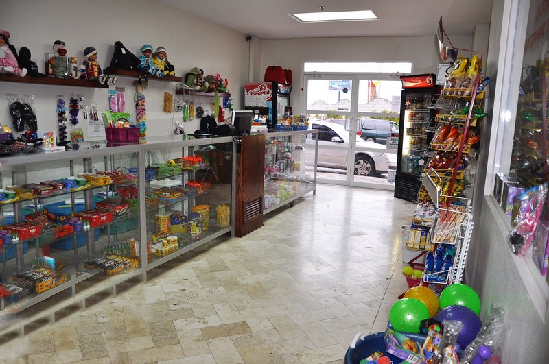 TIENDA