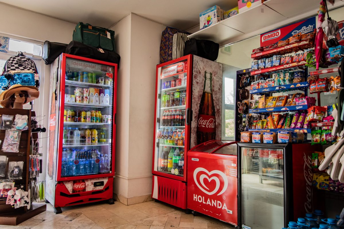 TIENDA
